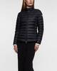 Moncler Jacka Igelle Svart MONCLER 5 (XL)