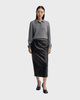Almada Genser Gine Grey L