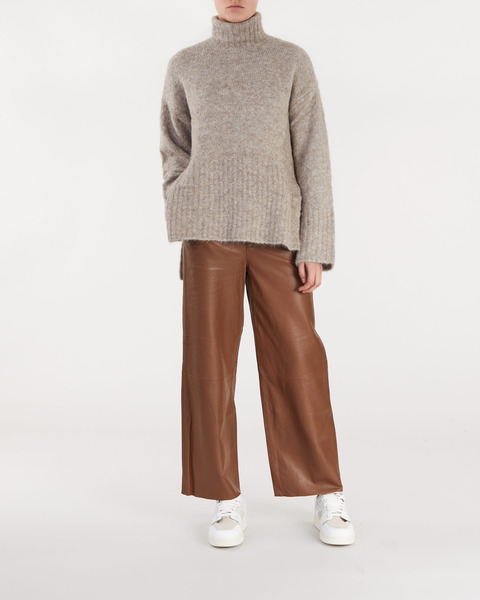 Sweater ChanlyGZ Pullover Beige 2