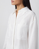 Wakakuu Icons Skjorta Summer White XS