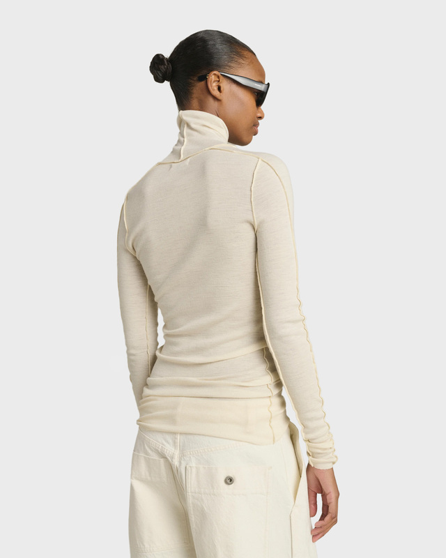 Soeur Topp LOIS Ecru 36