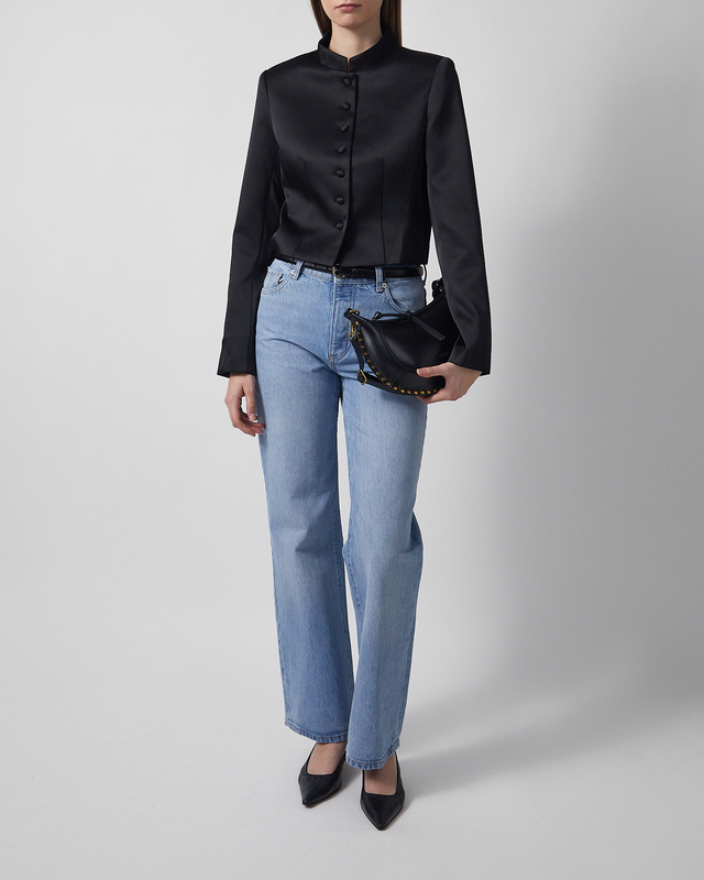 Wakakuu Icons Jacka Joliet Svart S