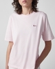 Camilla Pihl T-shirt Ezra Tee Ljusrosa XS