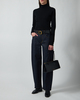 NEUW Jeans Amber Barrel Resonate Dark Blue Wash W26/L32