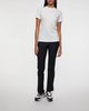 J Lindeberg Traning T-shirt Ada White M