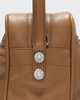 Acne Studios Taske Camero Camera V Caramel ONESIZE