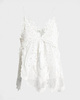 Isabel Marant Top Victoria White FR 38 (EUR 36)
