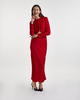 Wakakuu Icons Dress Sophia Red M