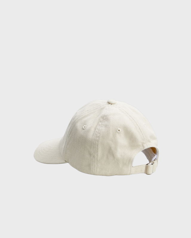 Wakakuu Icons Cap Wakakuu Beige ONESIZE