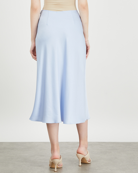 Skirt Octavia Blå 2