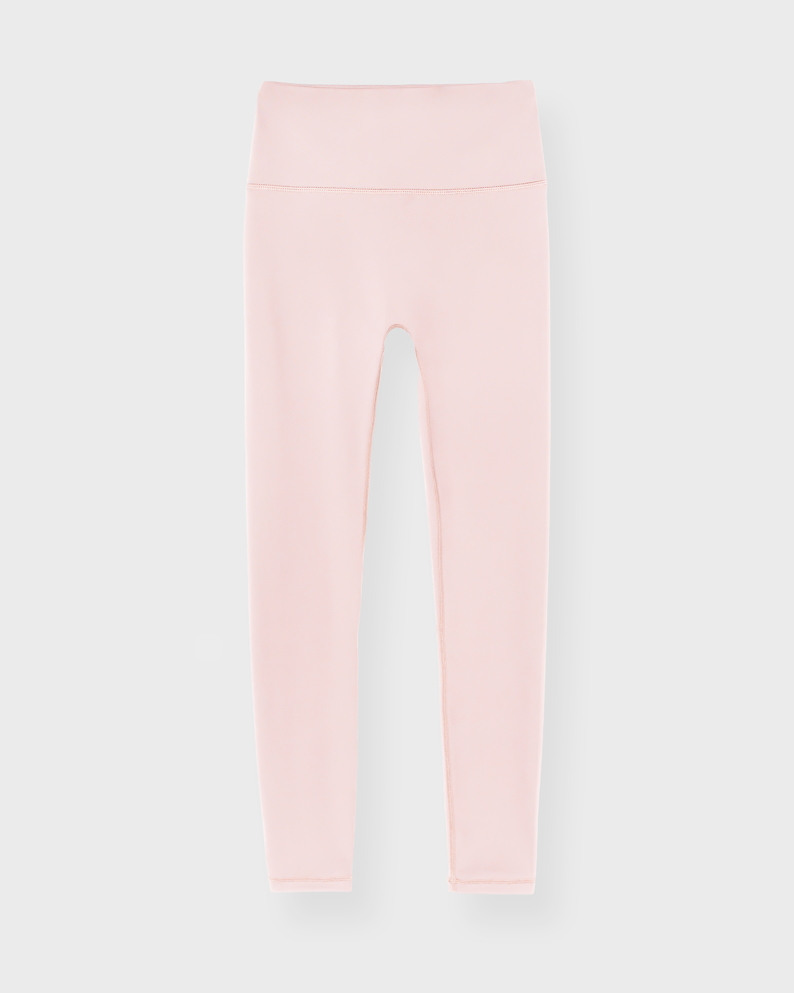 Sisterly Tribe Women's Light Pink Softsculpt Leggings Ljusrosa Xs