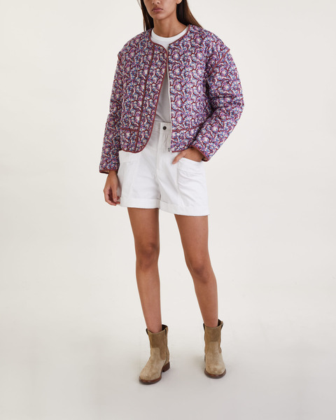 Shorts Rachel Vit 1