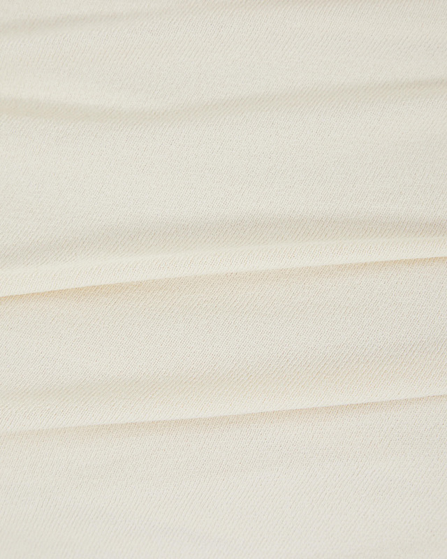Khaite Top Zuri Ivory XS