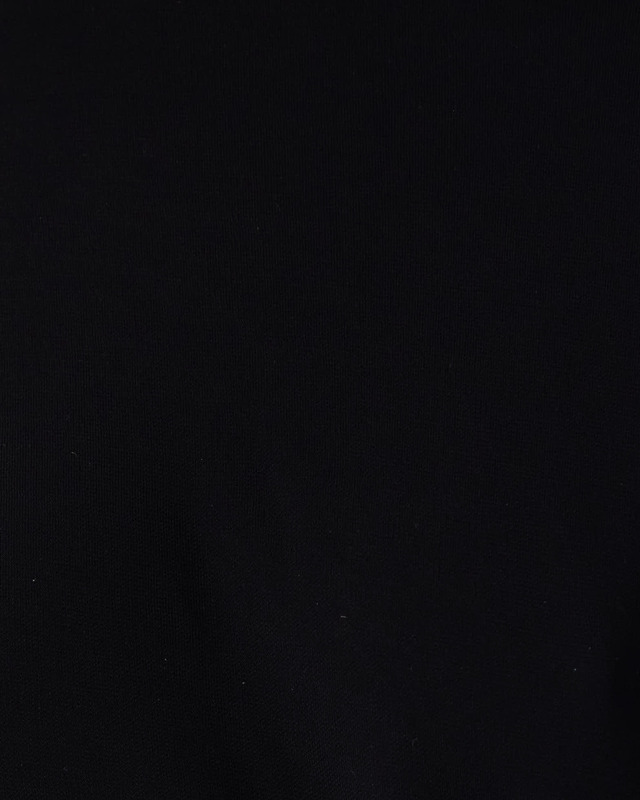 Sportmax Dress Spxscout Jersey Black XS