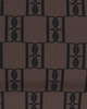 By Malene Birger Top Braga Athletic Mahogny  M