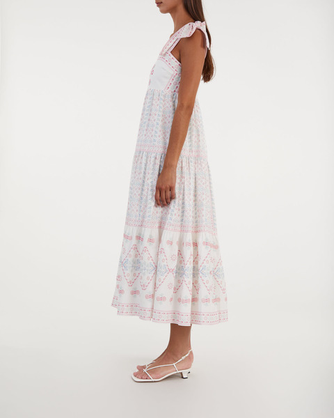 Dress Garzia Coral 2