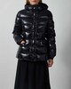 Moncler Dunjacka Barante Black MONCLER4 (L)