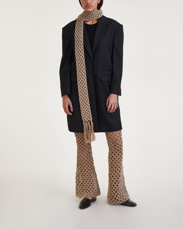 By Malene Birger Blazer Tove Svart XS