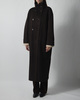 Stylein Coat Tovino Light Brown S