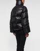 Wakakuu Icons Jacket Storm Puffer Black XS