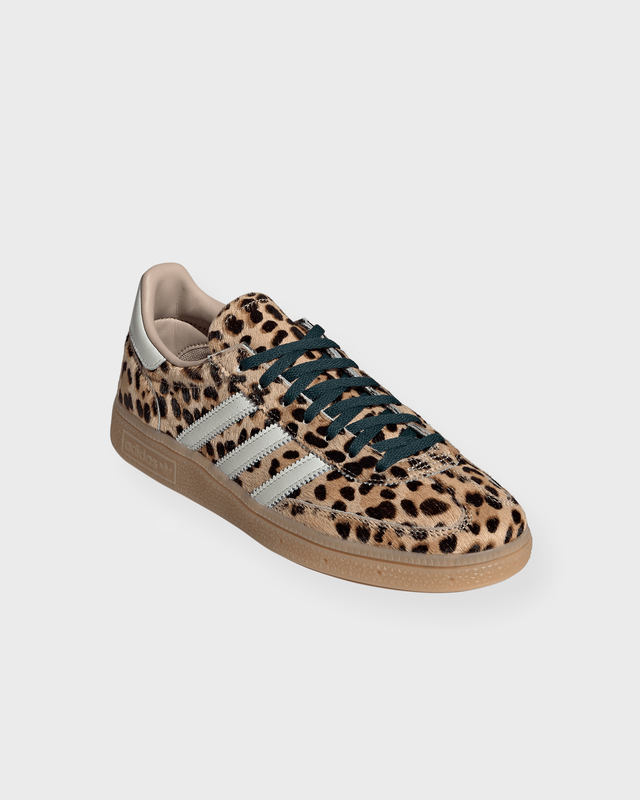Adidas Sneakers Handball Spezial Leopard UK 7,5 (EUR 41 1/3)