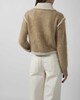 Guest In Residence Grizzly Frankie Jacket L