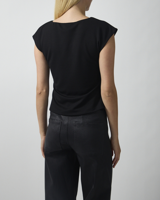Stylein Top Jodyn Black S