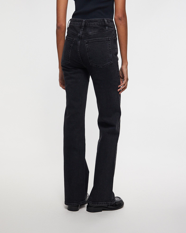 Frame Jeans The Arrow Washed black 26