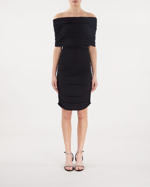 Dress Aerica Svart 2