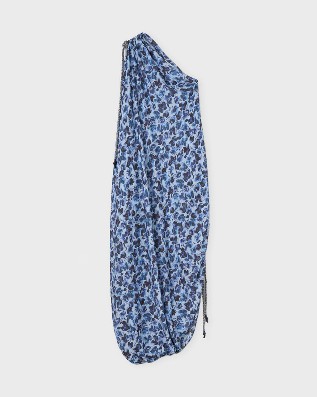 Rodebjer Klänning Shirley Violet Ditsy Multicolor M-L