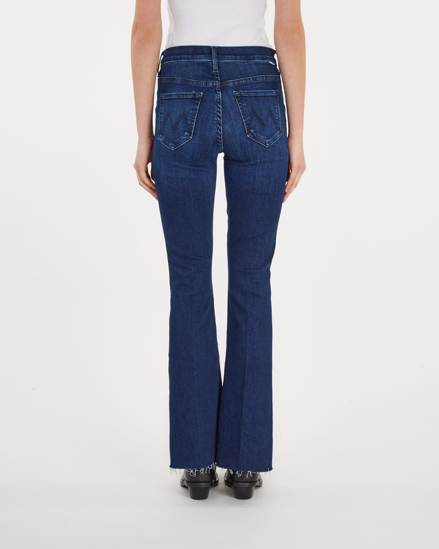 Mother Jeans The Weekender Fray from Mother  Denim 27