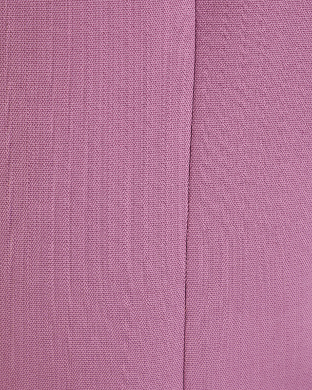 Acne Studios Blazer FN-WN-SUIT000401 Mörkrosa 40