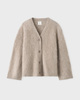 Almada Kofta Macy Nougat XS