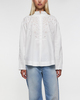 Soeur Shirt Greece Blanc 36
