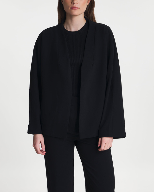 Stylein Jacka Barrea Svart S