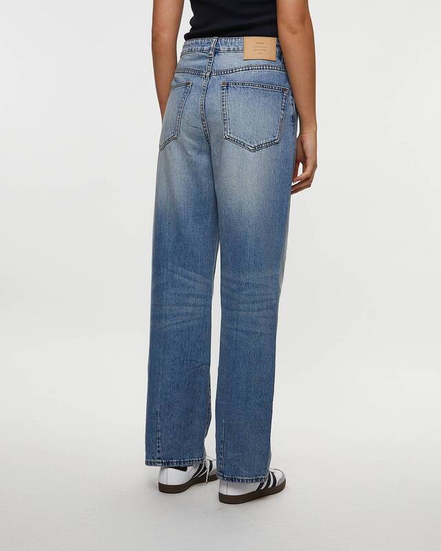 NEUW Jeans Coco Relaxed Parade Mid Vintage Mid vintage 25