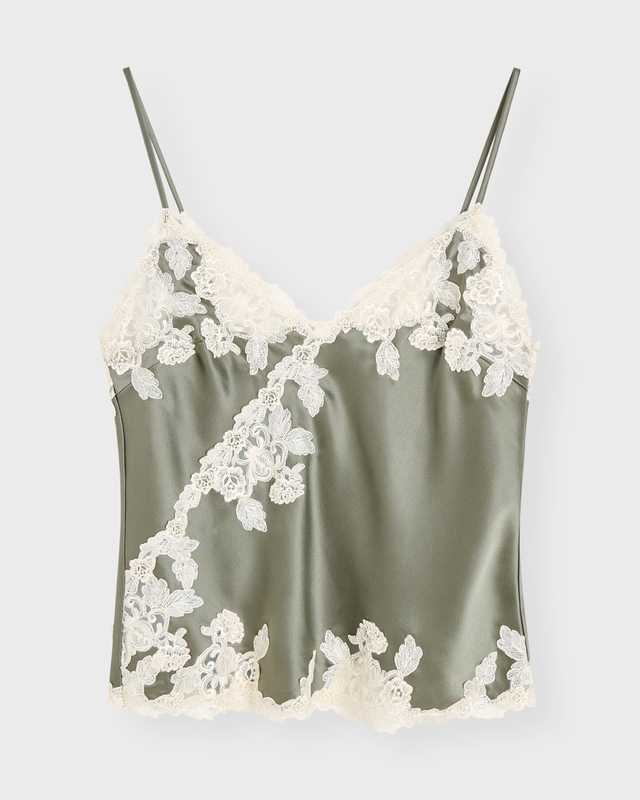 By Malene Birger Topp Madeleine Grön 40