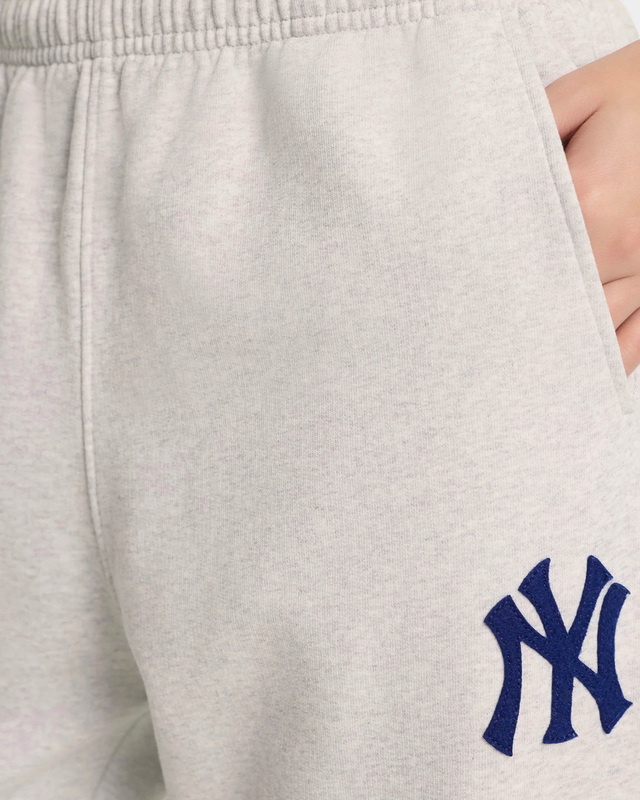 Sporty & Rich Pants Heritage Yankees Sweatpant Grå M