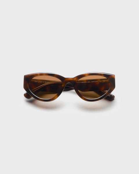 Sunglasses 06  Tortoise ONESIZE 1
