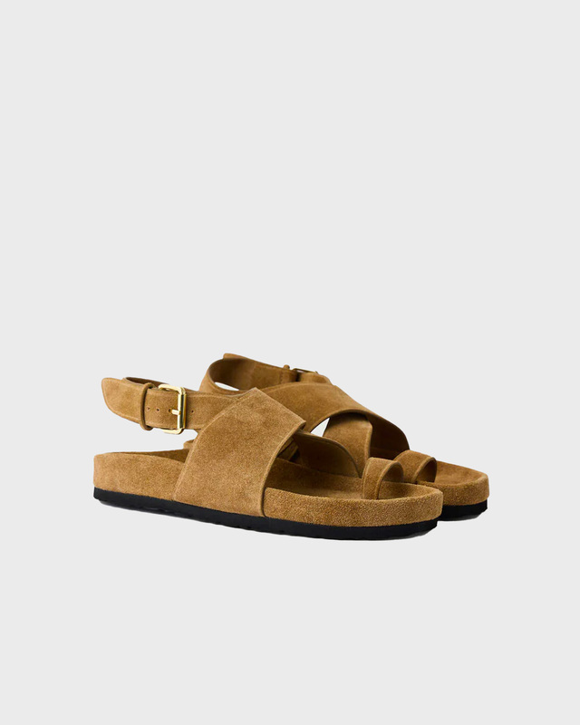 Soeur Sandals Domani Brun EUR 40
