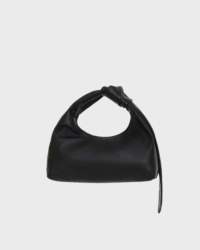 Anine Bing Bag Mini Grace Black ONESIZE