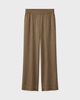 Wakakuu Icons Trousers Maria Mocca XS