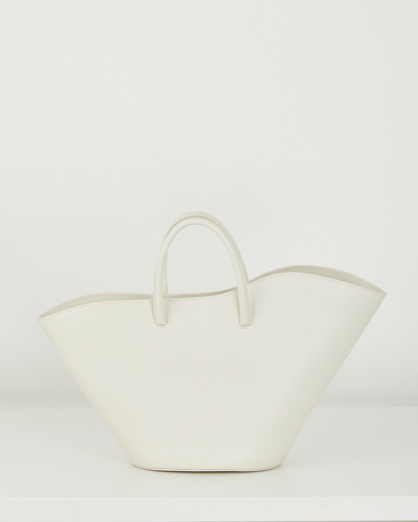 little liffner tulip tote medium