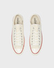 Sneakers Chuck 70 Ox Parchment/Garnet/Egret EUR 36