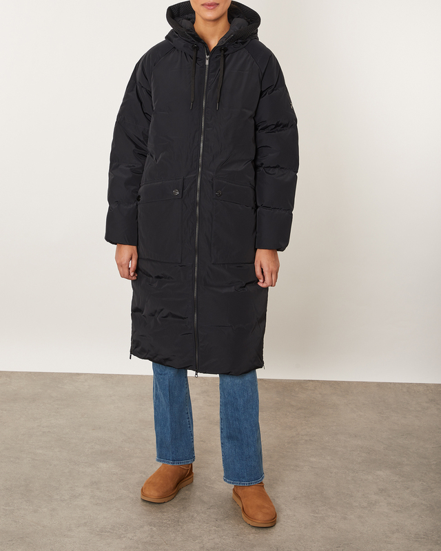 peak performance stella down jacket