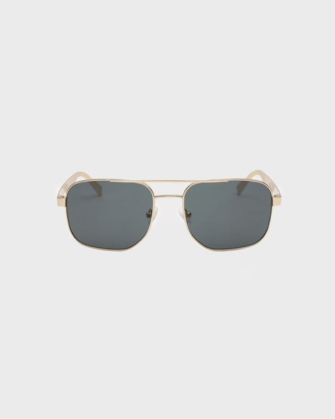 Sunglasses Sherman Gold ONESIZE 1