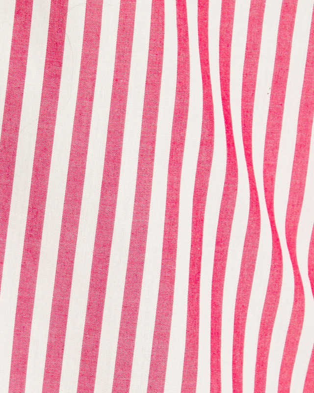 By Malene Birger Skjorta Derris Röd/vit 34