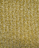 Ganni Top Sparkle Doubleface Knit Guld M