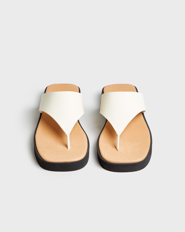 By Malene Birger Sandaler Marisol Vanilj EUR 38