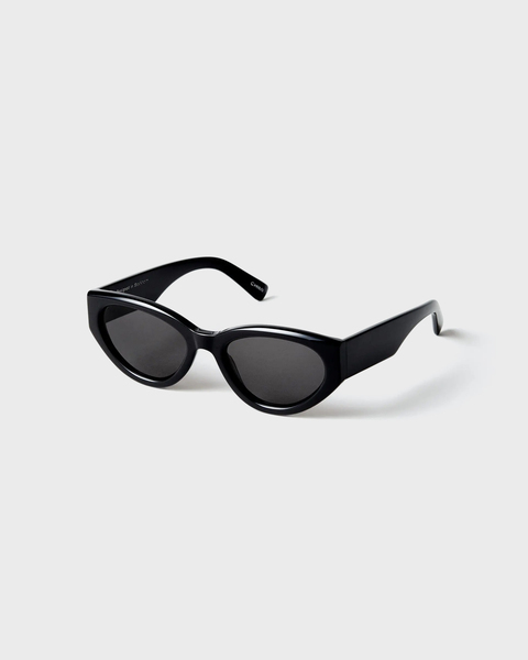 Sunglasses 06  Black ONESIZE 2